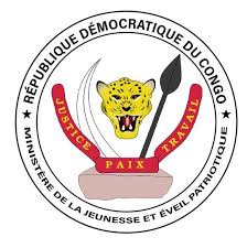 jeune republique  democratique du congo